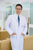 นายแพทย์ วรวิทย์ สัมฤทธิ์ดี