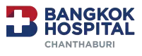 Logo Bangkok Hospital Chanthaburi