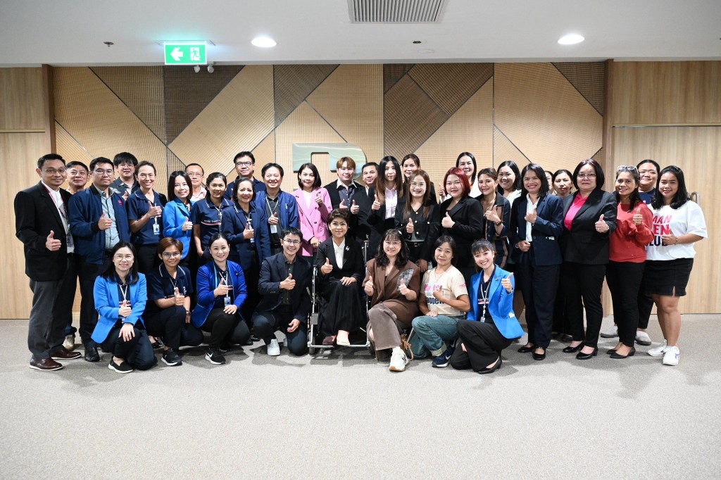 โรงพยาบาลกรุงเทพจันทบุรี – เมืองไทยประกันชีวิต ร่วมยกระดับการดูแลสุขภาพหัวใจลูกค้า